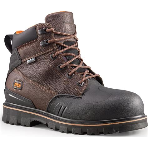 Apr 3, 2014 Carhartt Men&39;s Traditional Welt 6" Brown Steel Toe CMW6274 Steel Safety Toe. . Amazon work boots steel toe